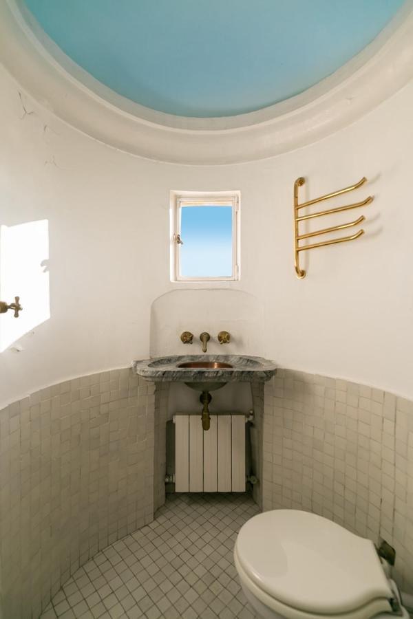 Forum Stunning Terrace Penthouse Apartment