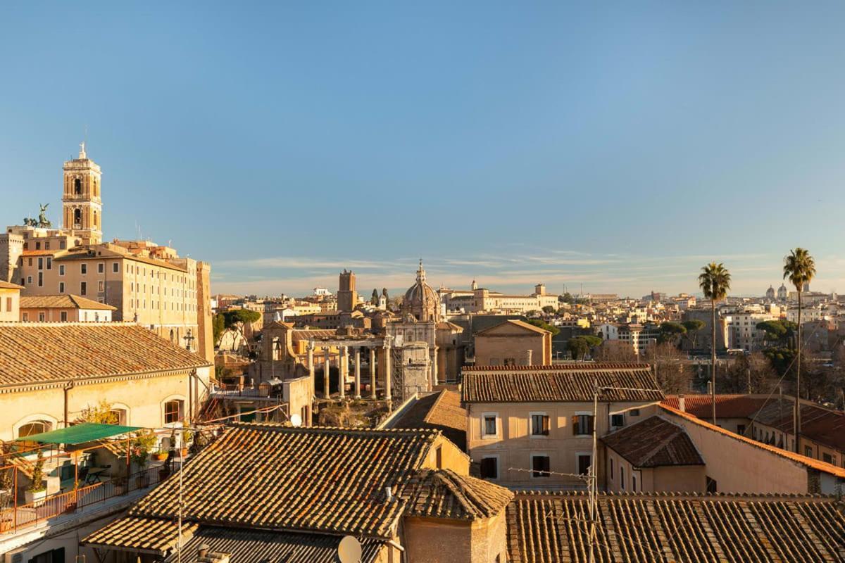 Forum Stunning Terrace Penthouse Apartment *