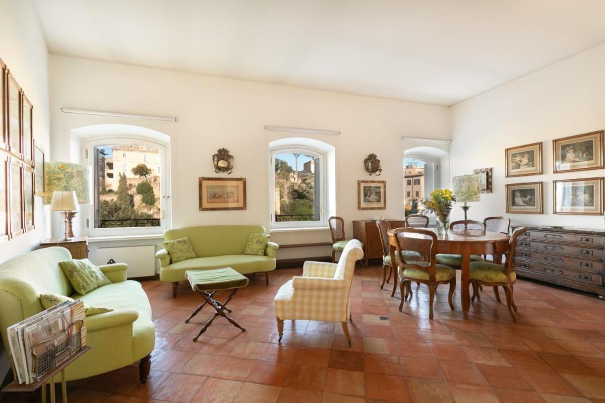 Forum Stunning Terrace Penthouse Apartment *